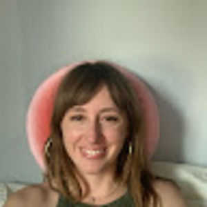 Meet your Posher, Terese